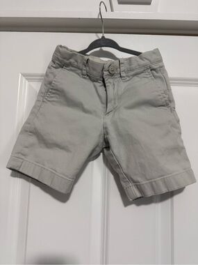 Crewcuts boys Classic Chino Shorts